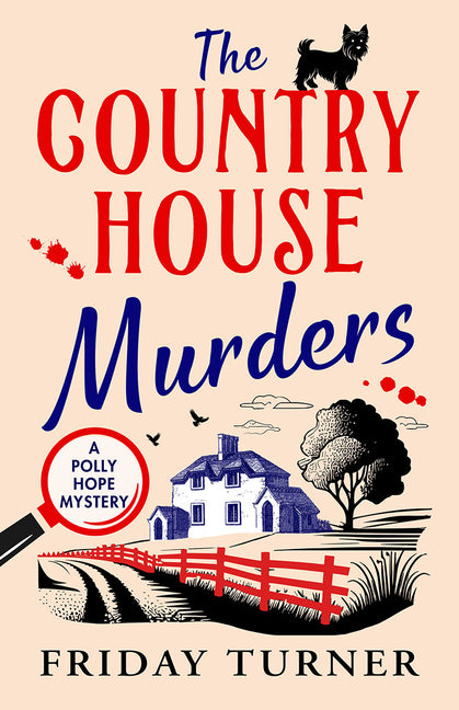 The Country House Murders