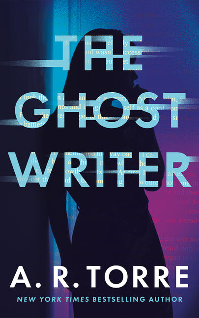 The Ghostwriter
