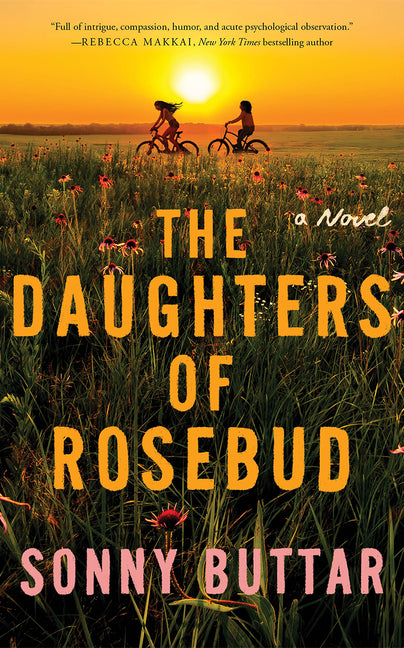 The Daughters of Rosebud