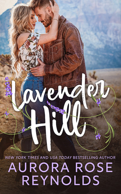 Lavender Hill by Reynolds, Aurora Rose