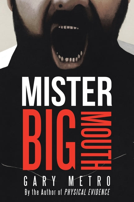 Mister Bigmouth
