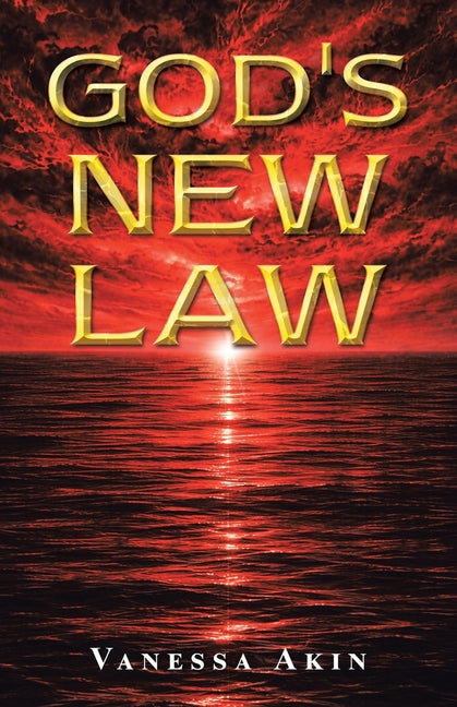 God's New Law