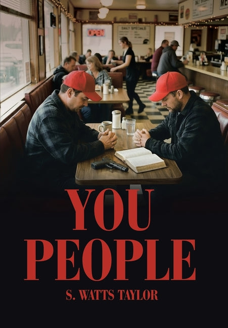 You People by Taylor, S. Watts