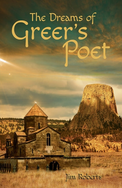 The Dreams of Greer's Poet