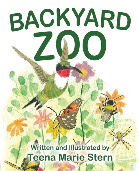 Backyard Zoo