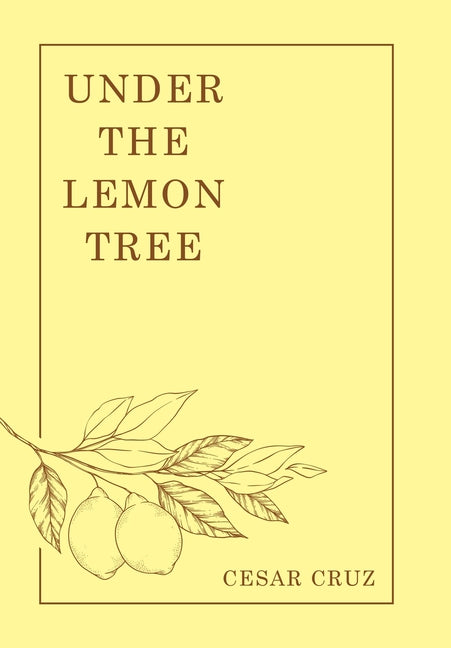 Under the Lemon Tree