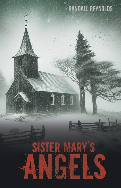 Sister Mary's Angels
