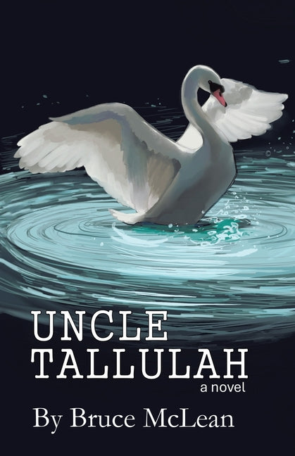 Uncle Tallulah by Bruce McLean