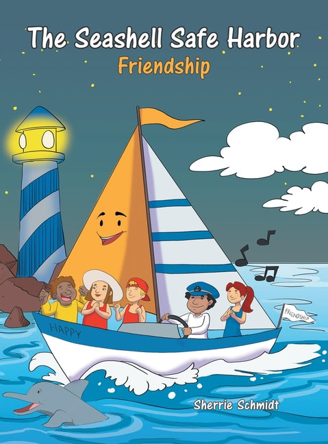 The Seashell Safe Harbor: Friendship