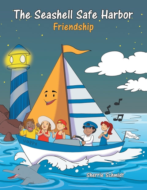 The Seashell Safe Harbor: Friendship