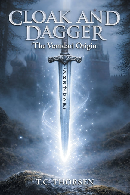 Cloak and Dagger: The Verndari Origin
