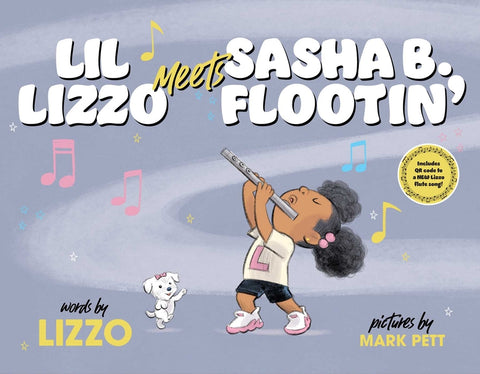 Untitled Music Picture Book