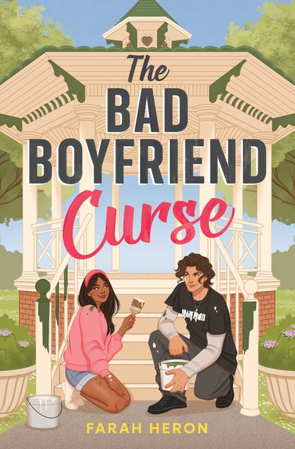 The Bad Boyfriend Curse