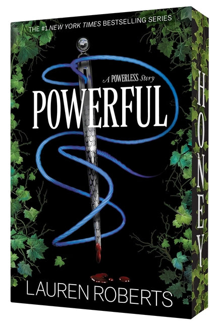 Powerful: A Powerless Story