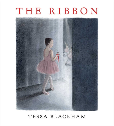 The Ribbon