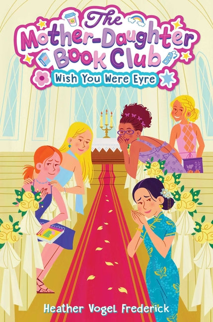 Wish You Were Eyre