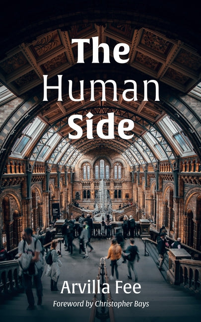 The Human Side by Fee, Arvilla