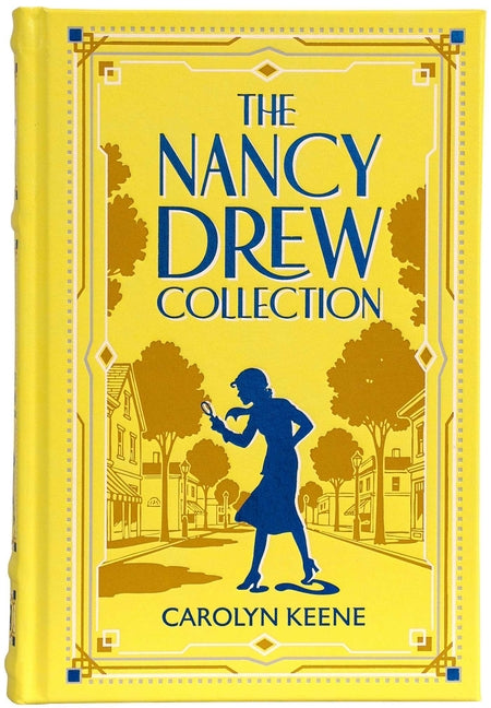 Nancy Drew Collection