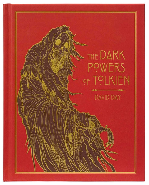 Dark Powers of Tolkien Deluxe Edition