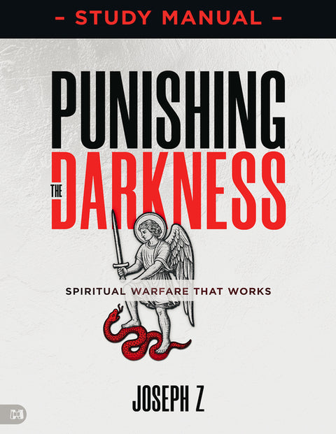Punishing the Darkness Study Manual