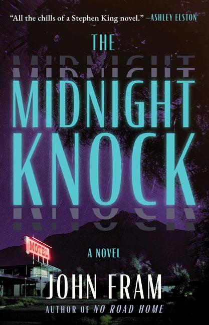 The Midnight Knock by Fram, John