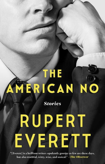 The American No: Stories