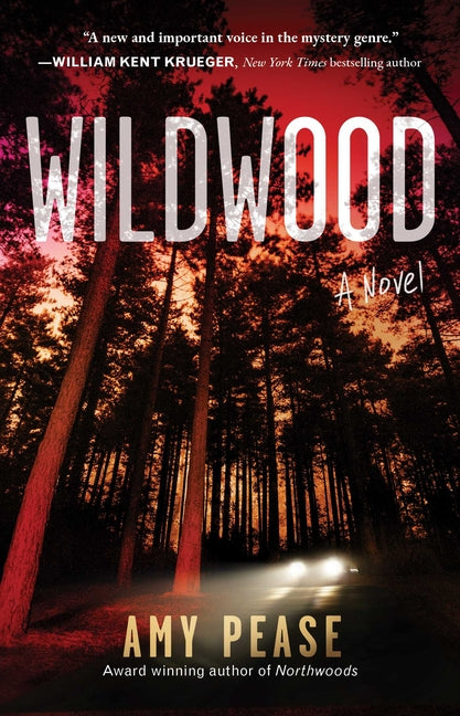 Wildwood by Pease, Amy