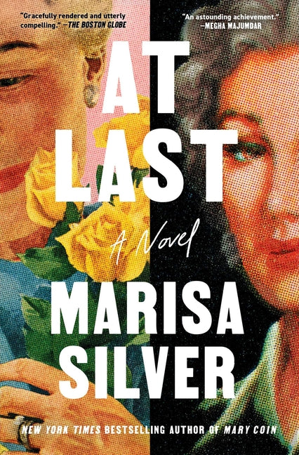 At Last by Silver, Marisa