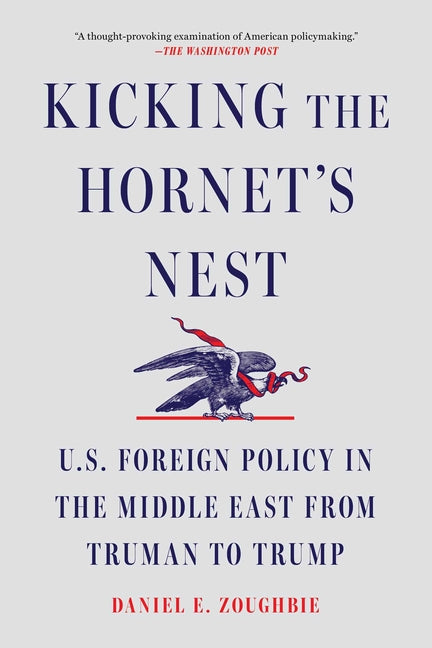 Kicking the Hornet's Nest by Zoughbie, Daniel E.