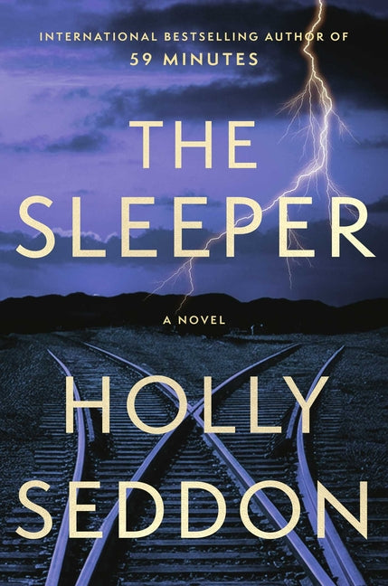The Sleeper by Seddon, Holly