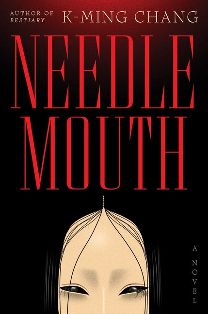Needlemouth by Chang, K-Ming