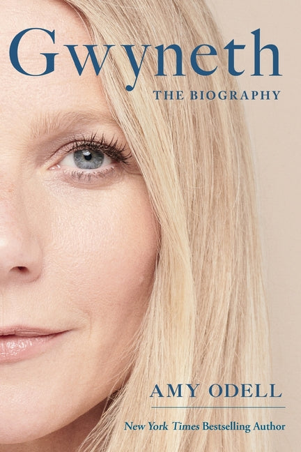 Gwyneth by Odell, Amy