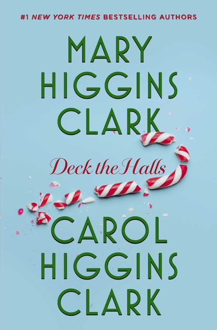 Deck the Halls by Clark, Mary Higgins