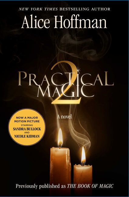 Practical Magic 2