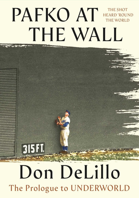 Pafko at the Wall: The Prologue to Underworld