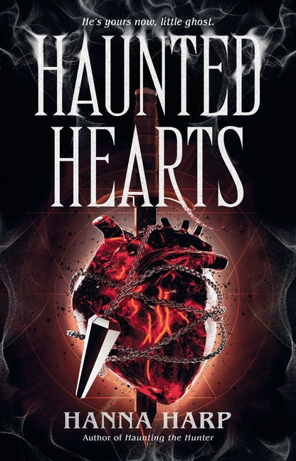 Haunted Hearts by Harp, Hanna