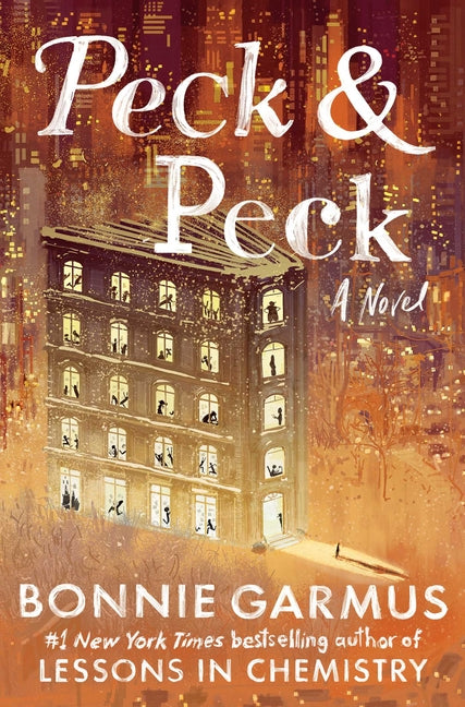 Peck & Peck by Garmus, Bonnie