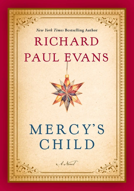 Mercy's Child by Evans, Richard Paul