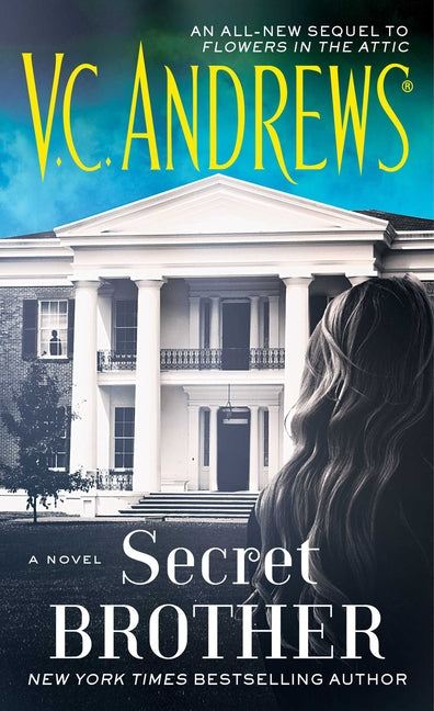Secret Brother by Andrews, V. C.