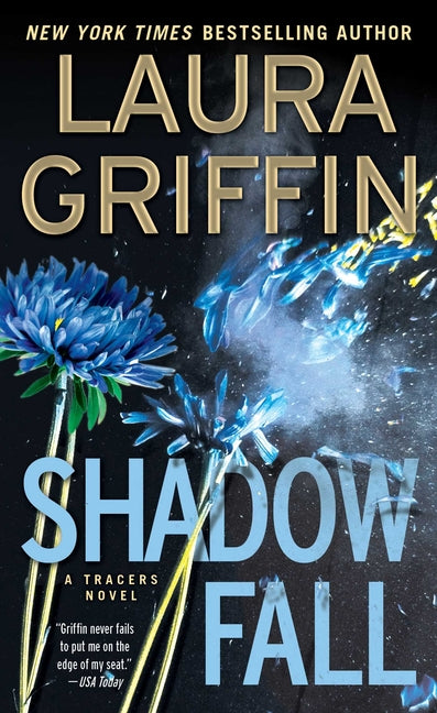 Shadow Fall by Griffin, Laura
