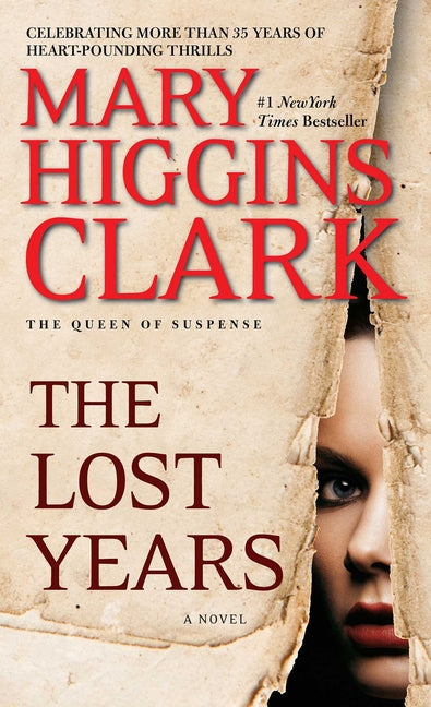 The Lost Years by Clark, Mary Higgins