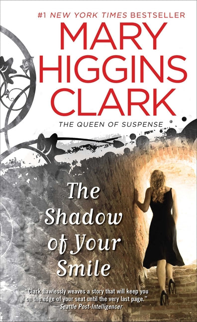 The Shadow of Your Smile by Clark, Mary Higgins