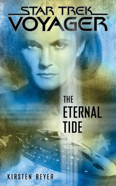 The Eternal Tide by Beyer, Kirsten