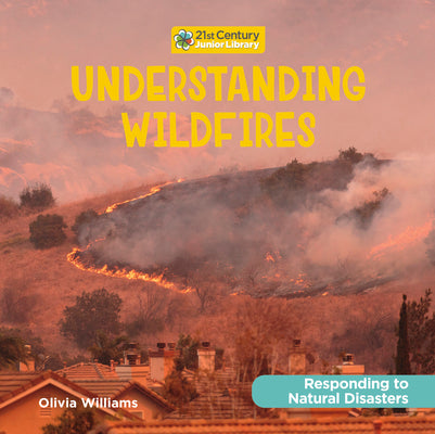 Understanding Wildfires by Williams, Olivia