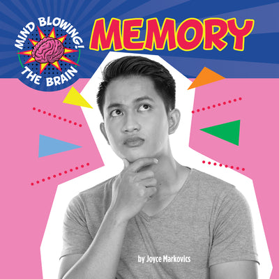 Memory by Markovics, Joyce
