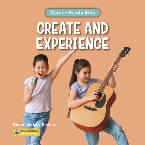 Create and Experience