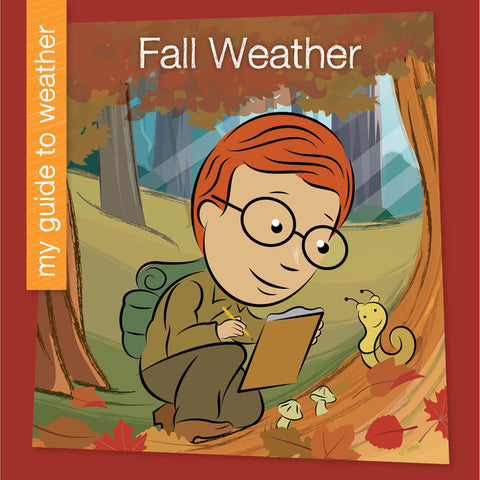 Fall Weather