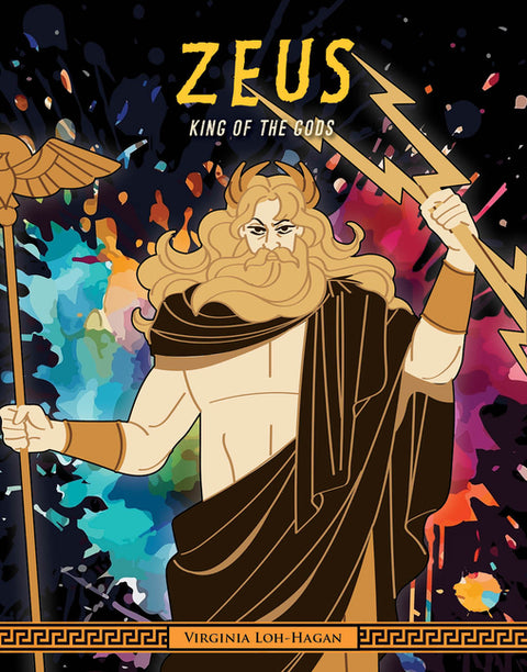 Zeus: King of the Gods