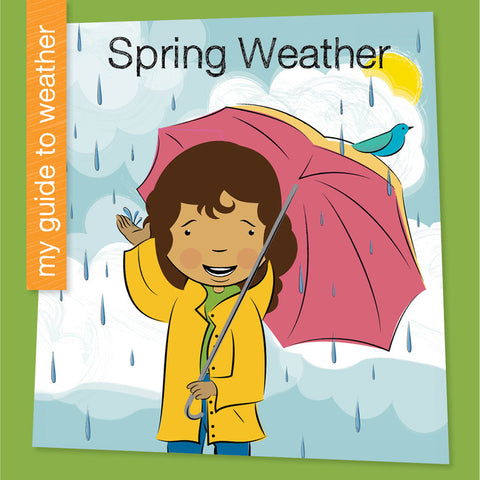 Spring Weather