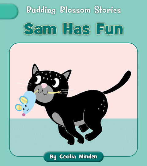 Sam Has Fun